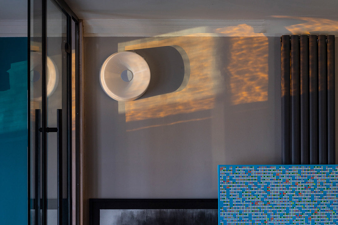 Lumiere XXL/XXS Wall Sconce Wall Sconces Foscarini