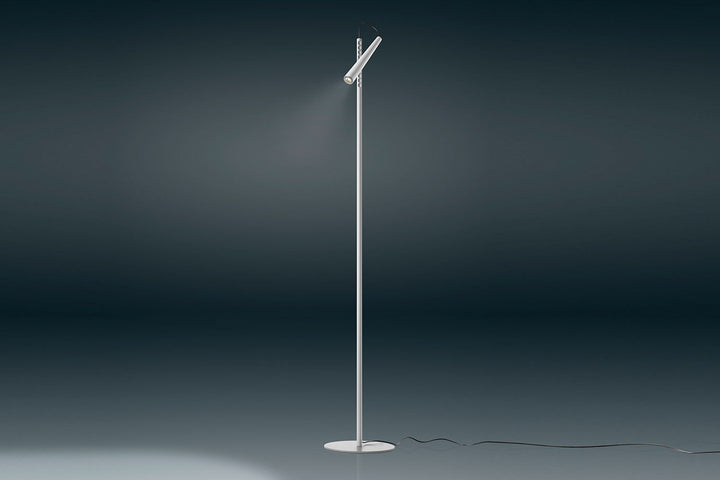 Magneto Floor Lamp Floor Lamps Foscarini