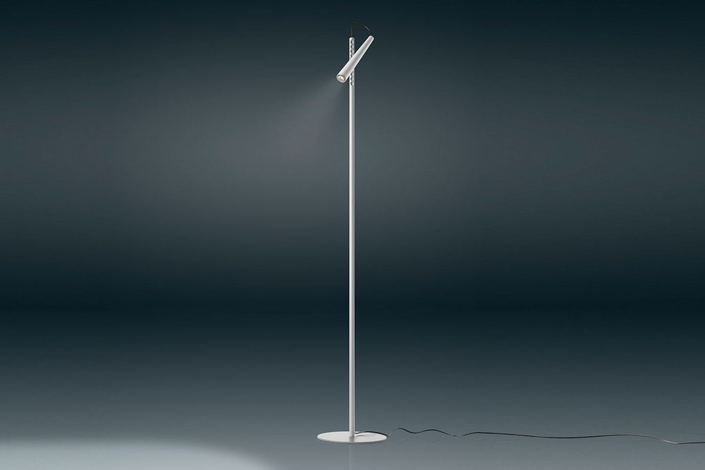 Magneto Floor Lamp Floor Lamps Foscarini