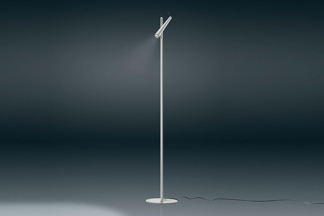 Magneto Floor Lamp Floor Lamps Foscarini