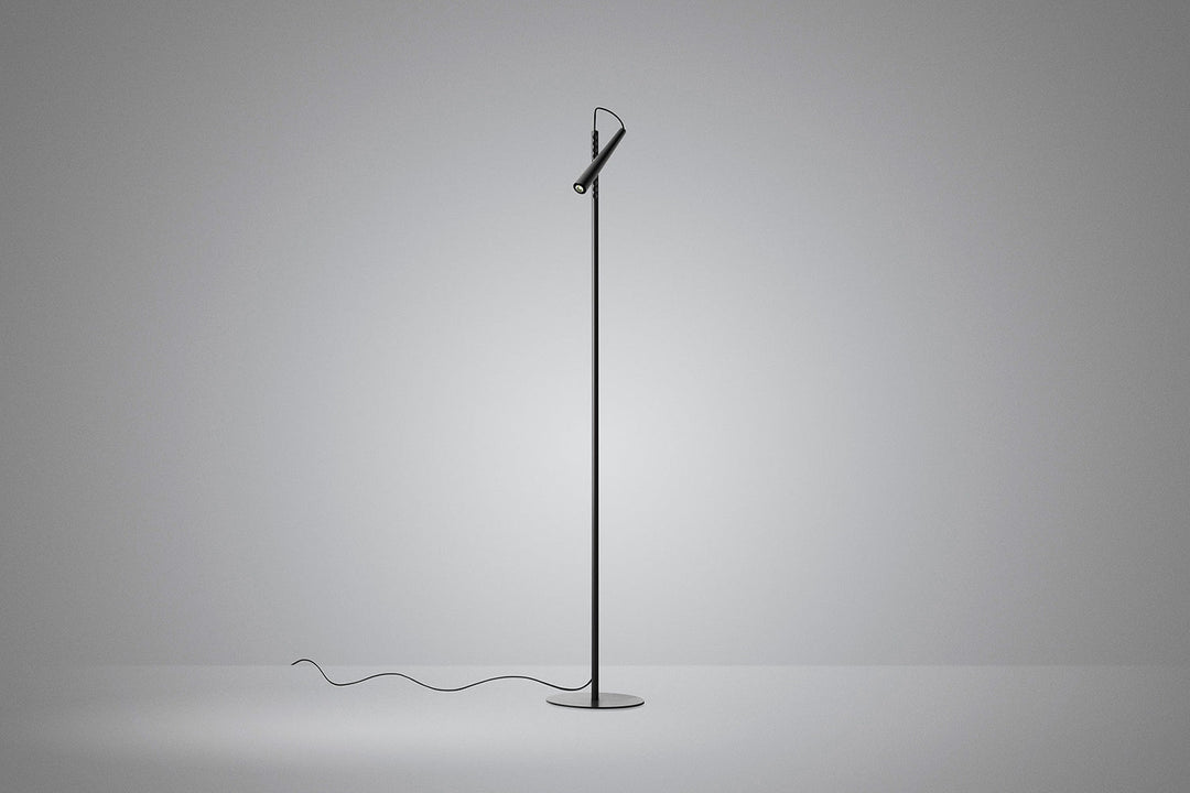 Magneto Floor Lamp Floor Lamps Foscarini