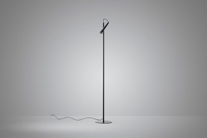 Magneto Floor Lamp Floor Lamps Foscarini