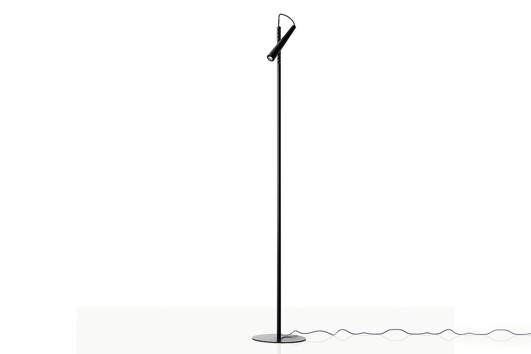 Magneto Floor Lamp Floor Lamps Foscarini