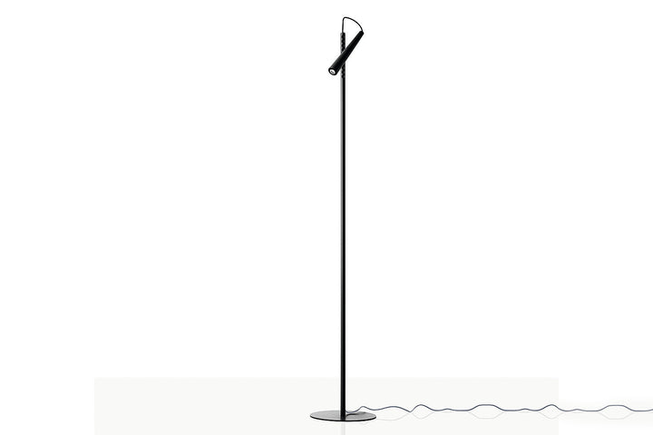 Magneto Floor Lamp Floor Lamps Foscarini