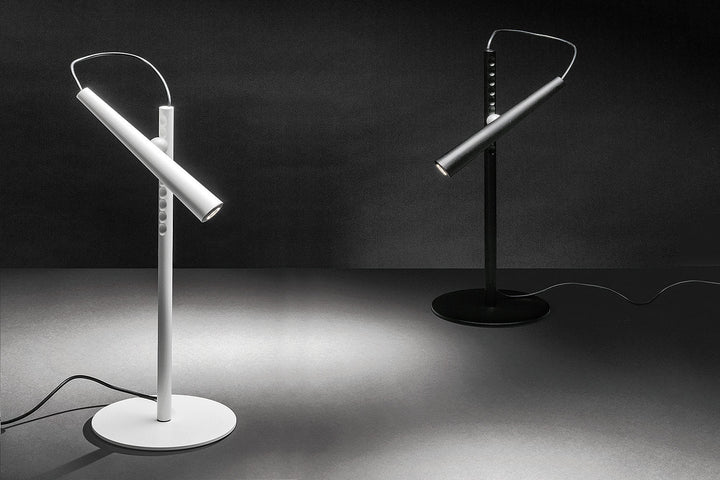 Magneto Table Lamp Table Lamps Foscarini