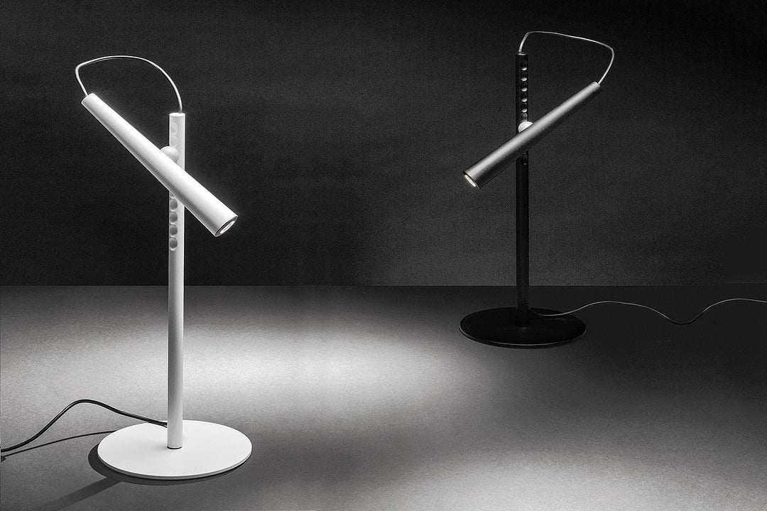 Magneto Table Lamp Table Lamps Foscarini
