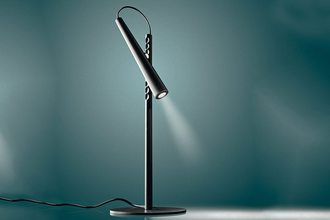 Magneto Table Lamp Table Lamps Foscarini