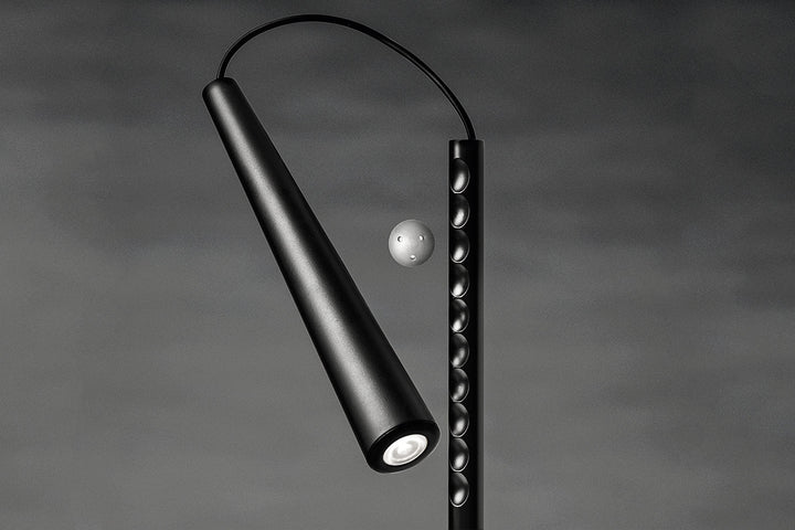 Magneto Table Lamp Table Lamps Foscarini