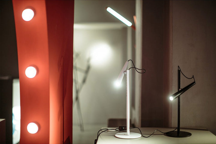 Magneto Table Lamp Table Lamps Foscarini