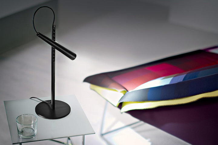 Magneto Table Lamp Table Lamps Foscarini