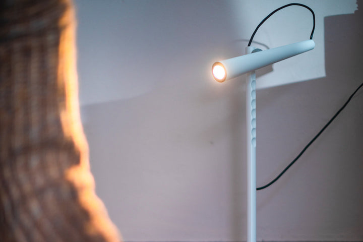 Magneto Table Lamp Table Lamps Foscarini