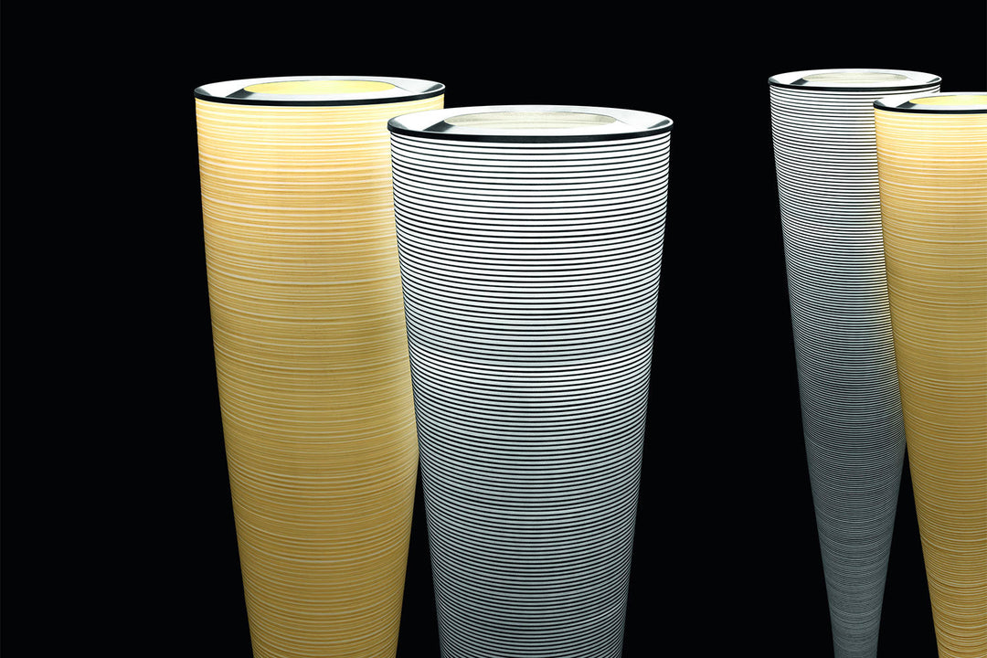 Mite Floor Lamp Floor Lamps Foscarini