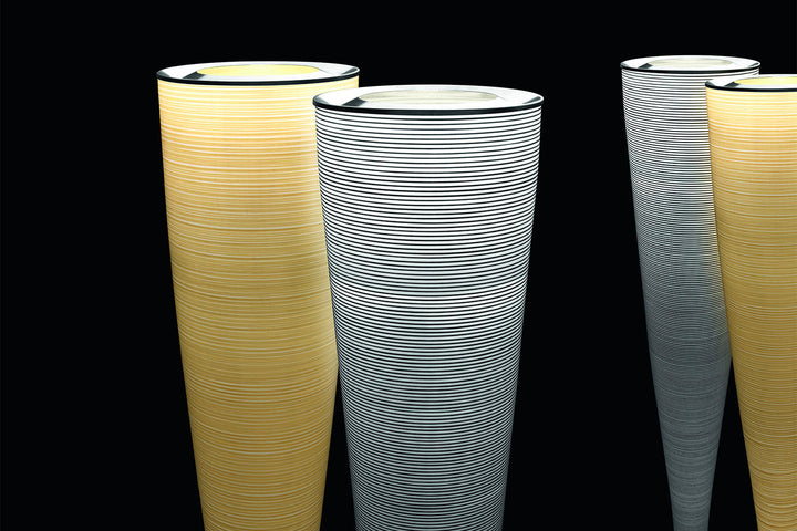 Mite Floor Lamp Floor Lamps Foscarini