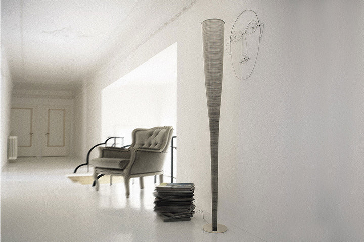 Mite Floor Lamp