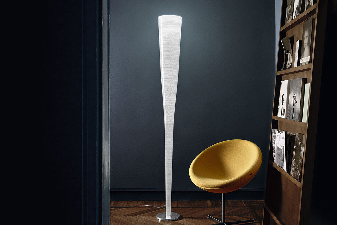 Mite Floor Lamp Floor Lamps Foscarini