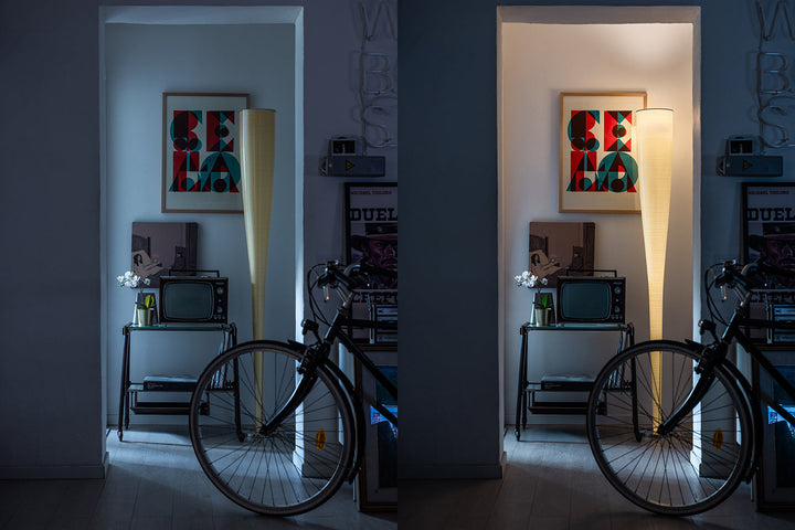 Mite Floor Lamp