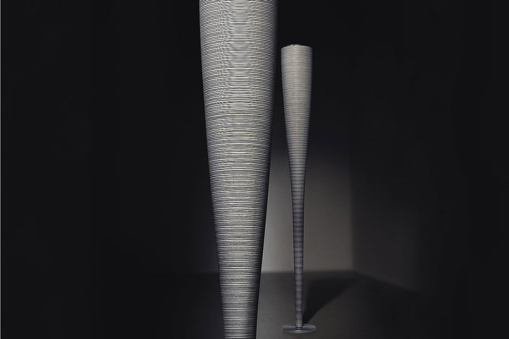 Mite Floor Lamp Floor Lamps Foscarini