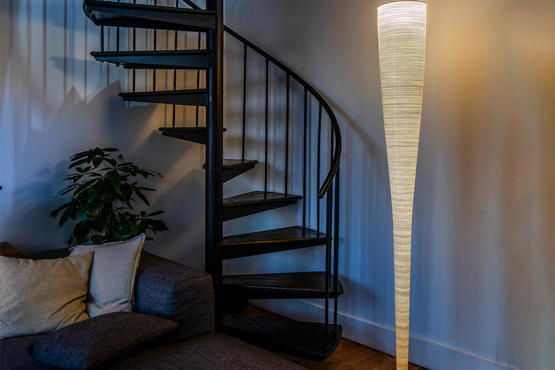 Mite Floor Lamp