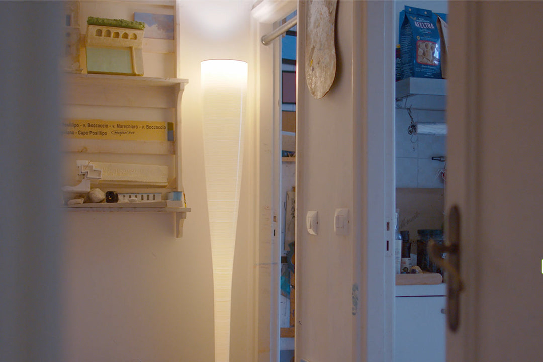 Mite Floor Lamp