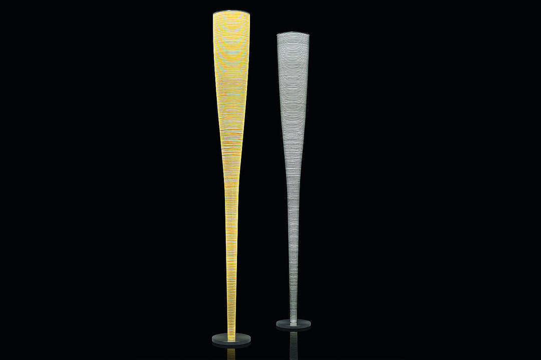Mite Floor Lamp Floor Lamps Foscarini
