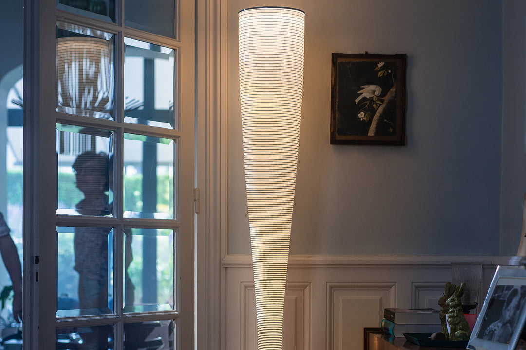 Mite Floor Lamp