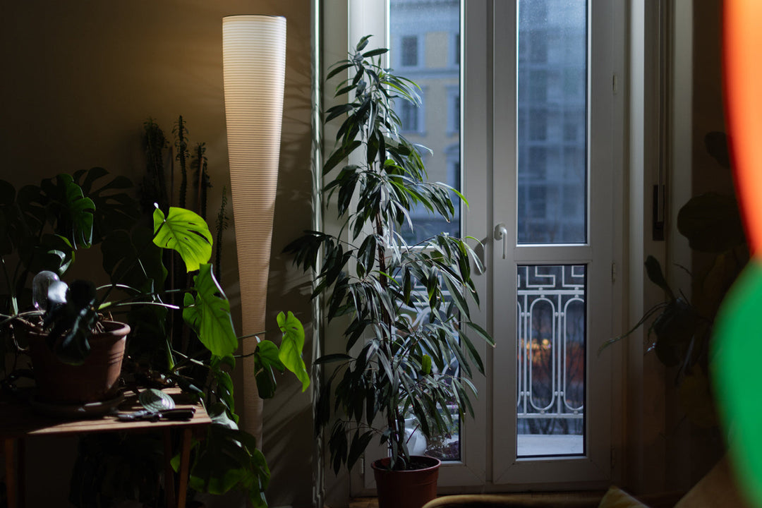 Mite Floor Lamp