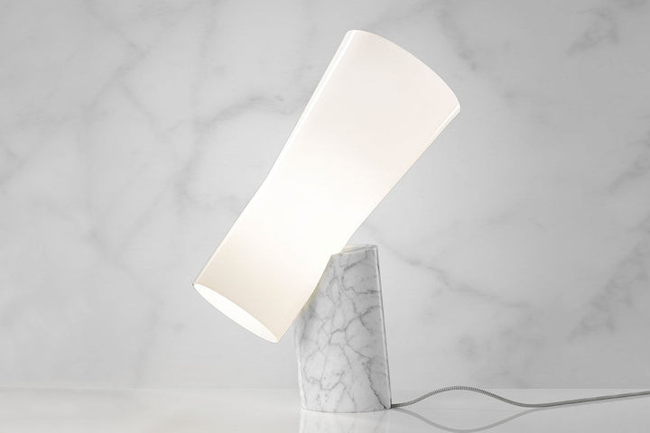 Nile Table Lamp Table Lamps Foscarini