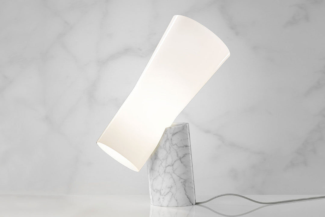 Nile Table Lamp Table Lamps Foscarini