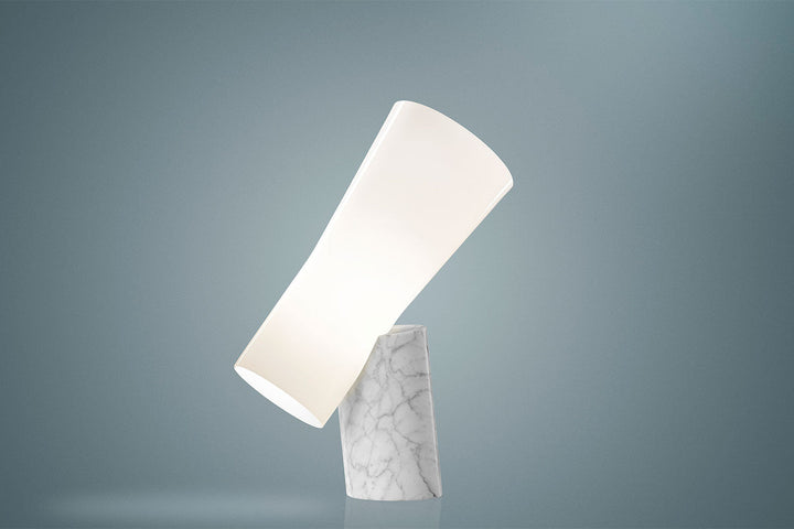 Nile Table Lamp Table Lamps Foscarini