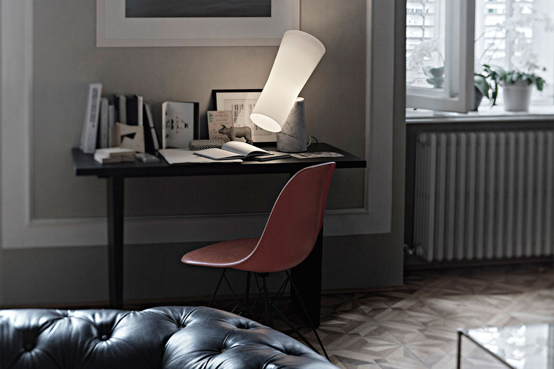 Nile Table Lamp Table Lamps Foscarini