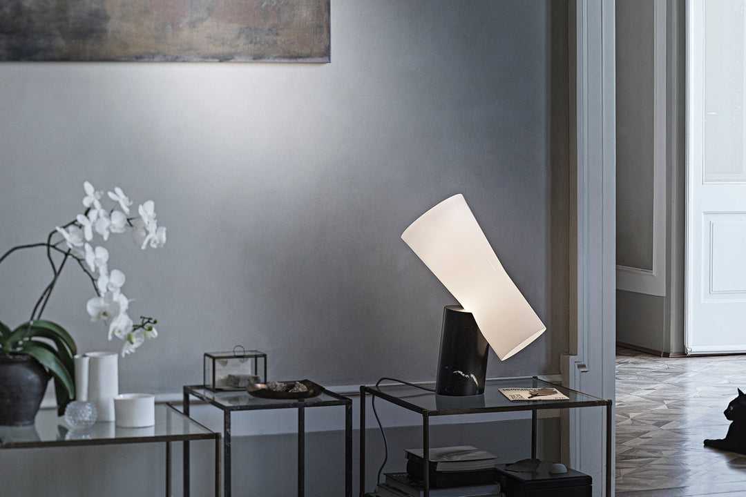 Nile Table Lamp Table Lamps Foscarini