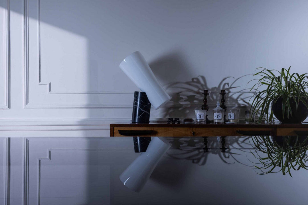 Nile Table Lamp Table Lamps Foscarini
