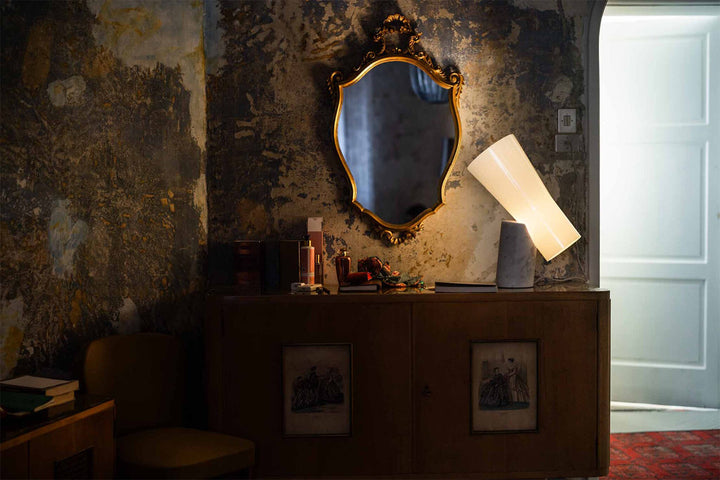 Nile Table Lamp Table Lamps Foscarini
