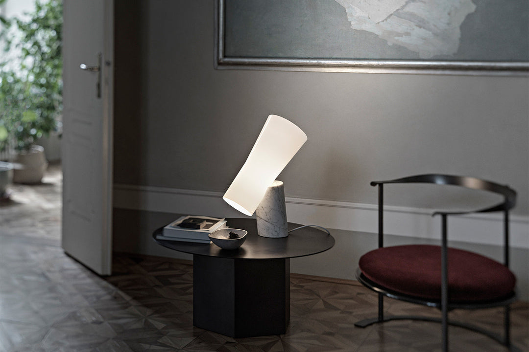 Nile Table Lamp Table Lamps Foscarini
