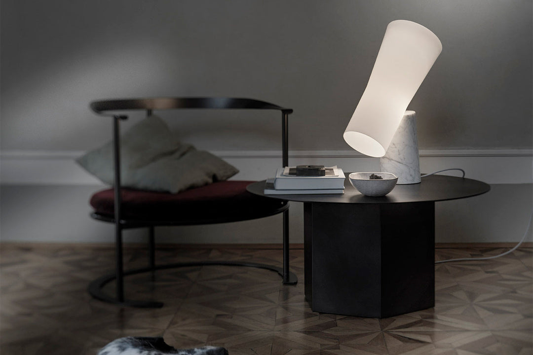 Nile Table Lamp Table Lamps Foscarini
