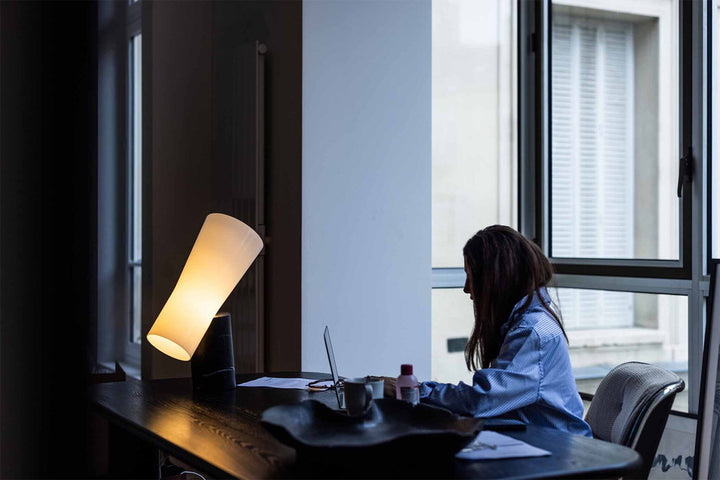 Nile Table Lamp