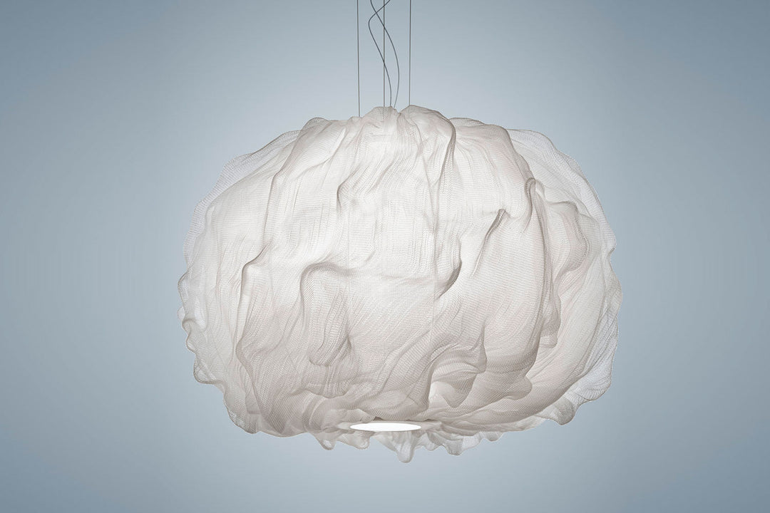 Nuee Suspension Light Ceiling Lights Foscarini