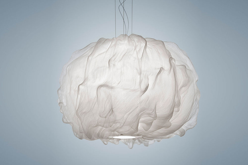 Nuee Suspension Light Ceiling Lights Foscarini