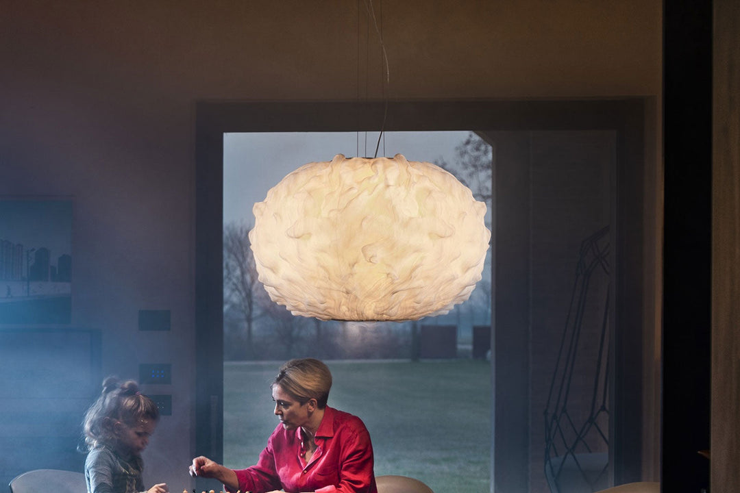 Nuee Suspension Light Ceiling Lights Foscarini