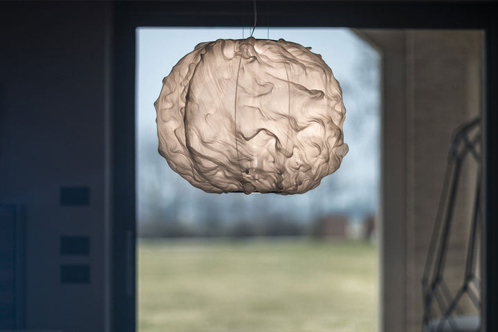 Nuee Suspension Light Ceiling Lights Foscarini