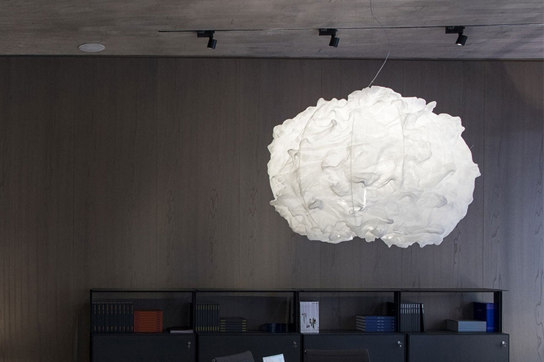 Nuee Suspension Light Ceiling Lights Foscarini