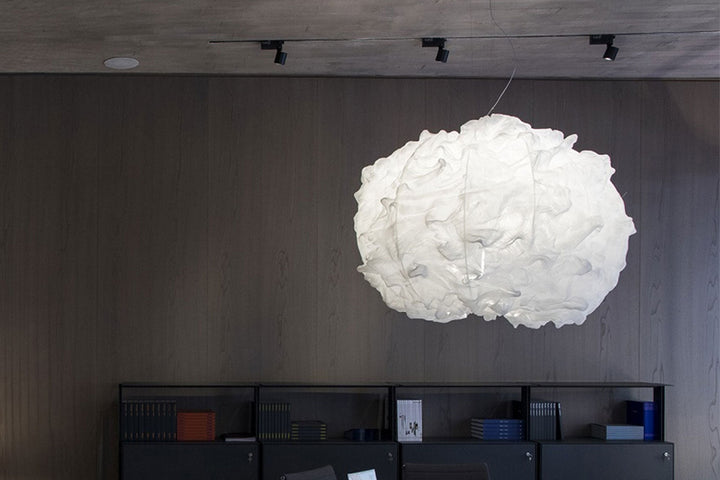 Nuee Suspension Light Ceiling Lights Foscarini