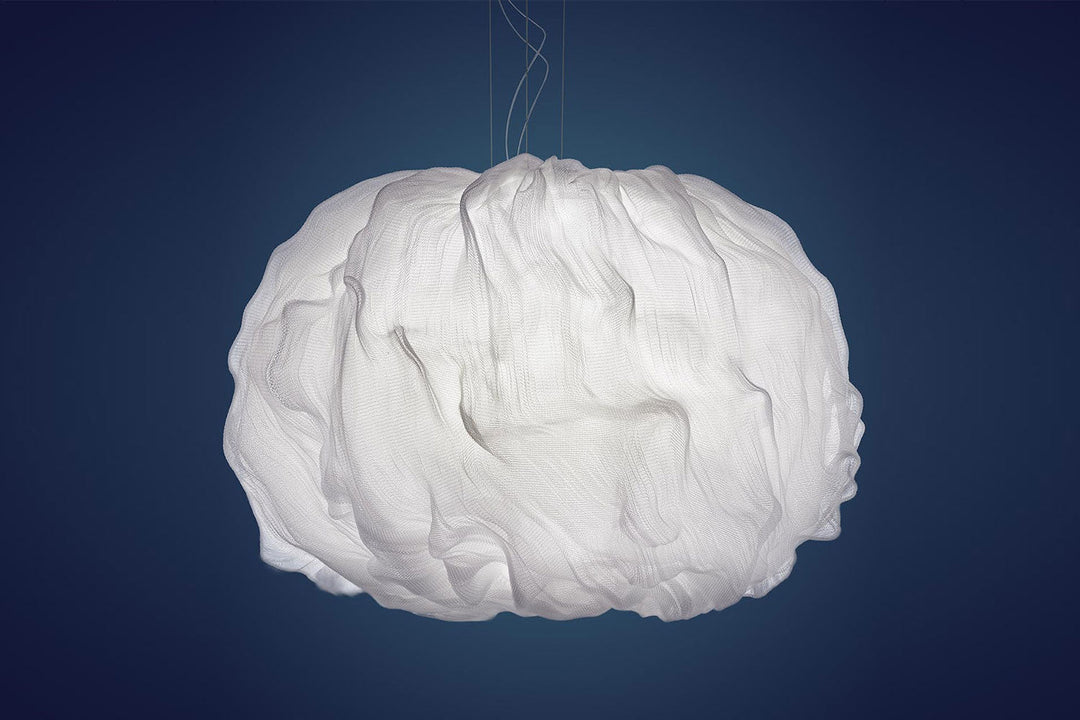 Nuee Suspension Light Ceiling Lights Foscarini