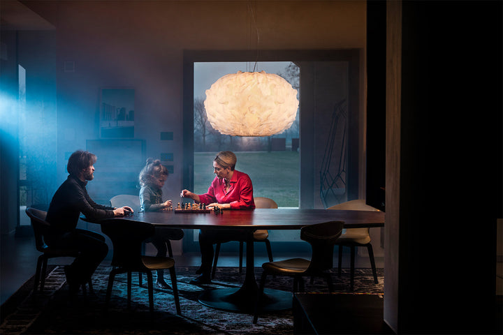 Nuee Suspension Light Ceiling Lights Foscarini