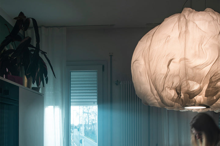 Nuee Suspension Light Ceiling Lights Foscarini