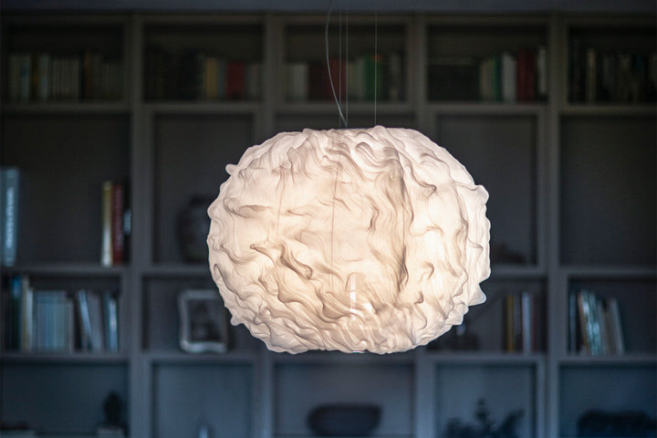 Nuee Suspension Light