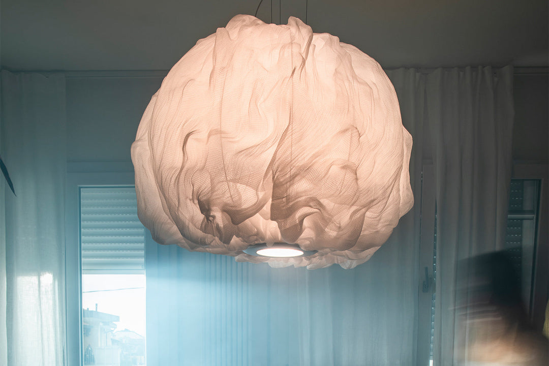 Nuee Suspension Light