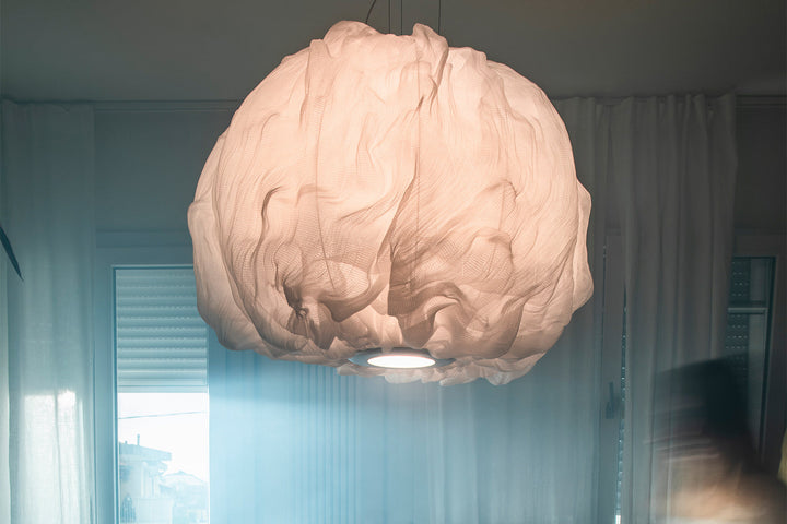 Nuee Suspension Light