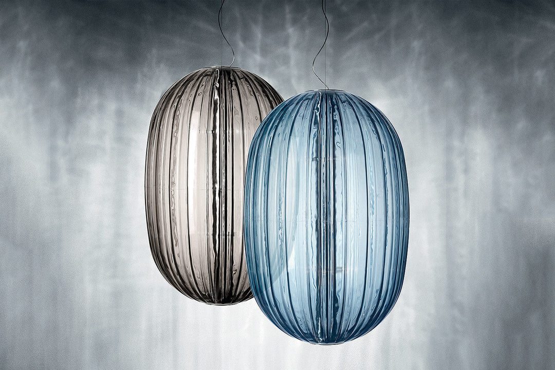 Plass Suspension Light Ceiling Lights Foscarini
