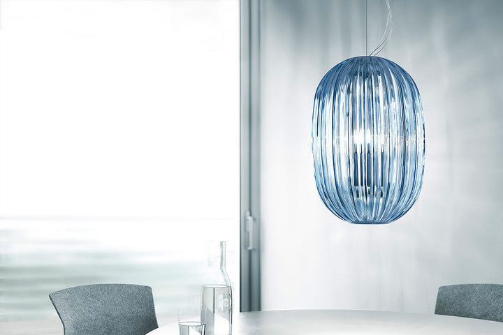 Plass Suspension Light Ceiling Lights Foscarini